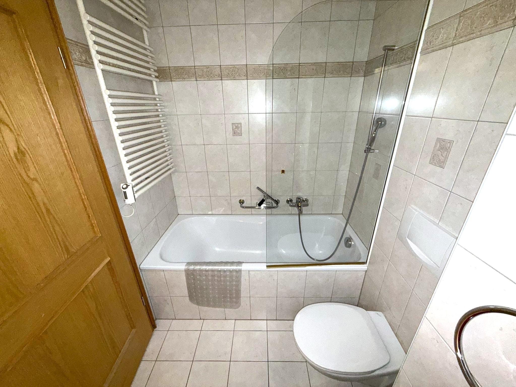 Château 26_Badezimmer Château 26_Badezimmer