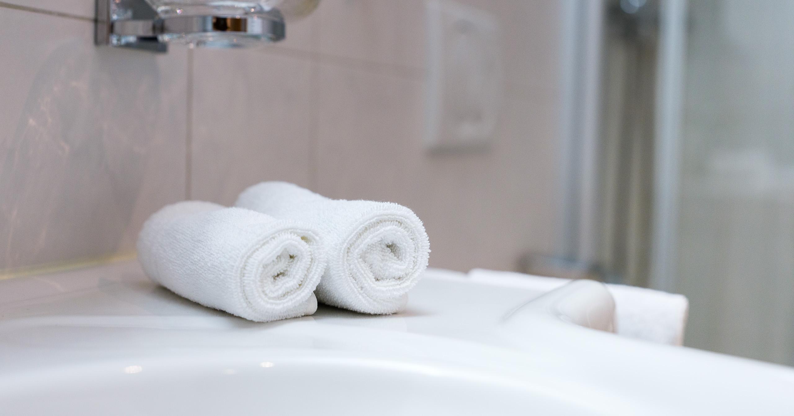 ABA_Sporting 888 - Badezimmer ABA_Sporting 888 - Badezimmer