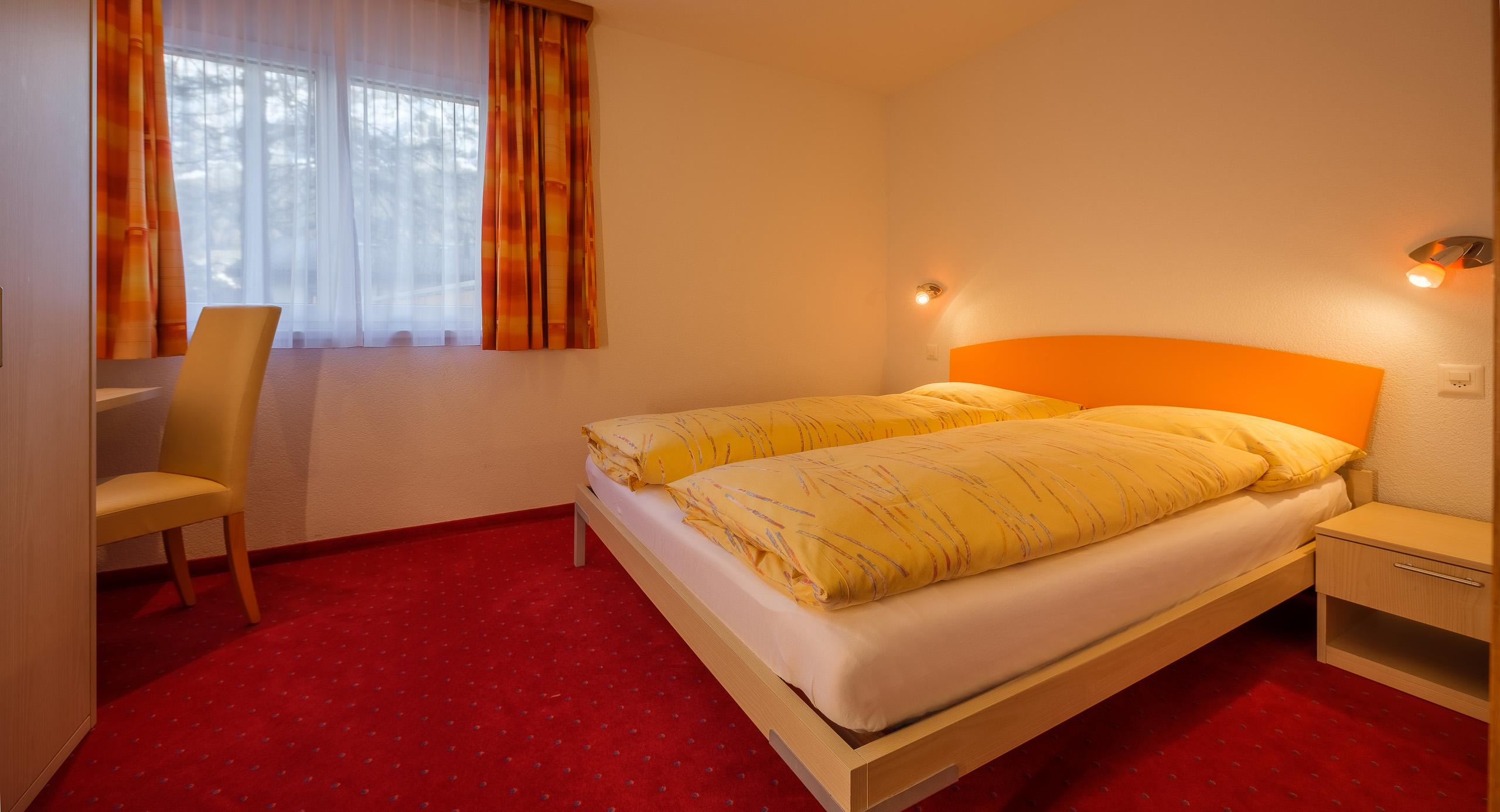 ABA_Sporting 11 - Schlafzimmer 1 ABA_Sporting 11 - Schlafzimmer 1