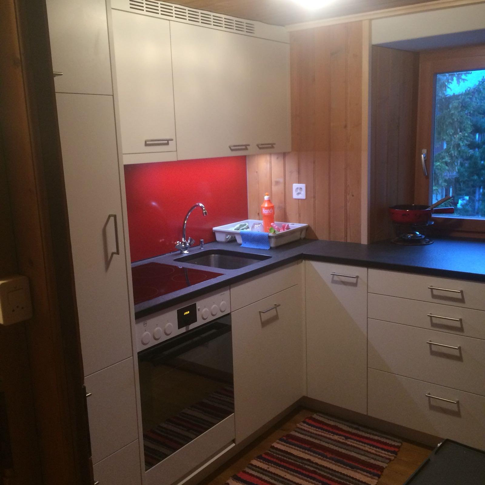 neue Küche neue Küche