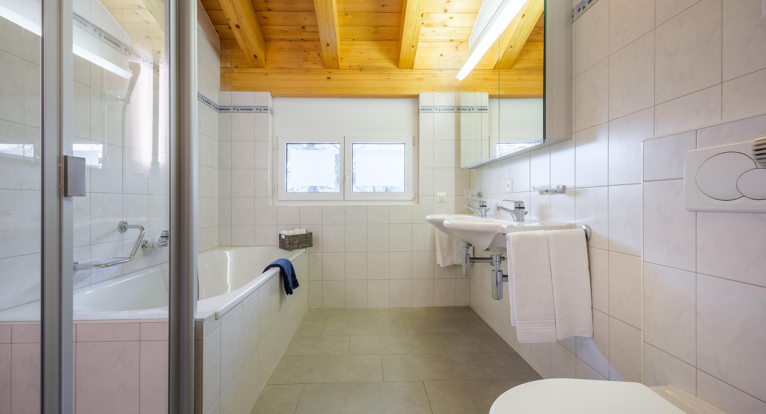 ABA_Sporting 11 - Badezimmer 2 ABA_Sporting 11 - Badezimmer 2