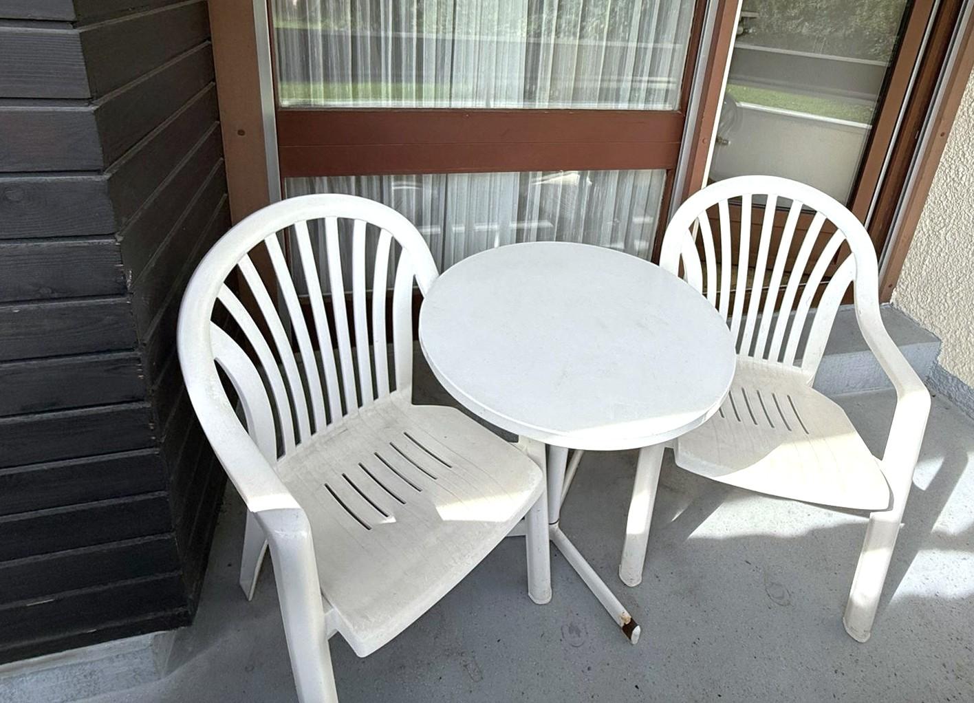 Fortuna 118_balkon Fortuna 118_balkon