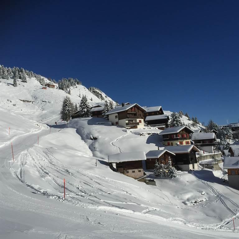 Aussenansicht Aussenansicht