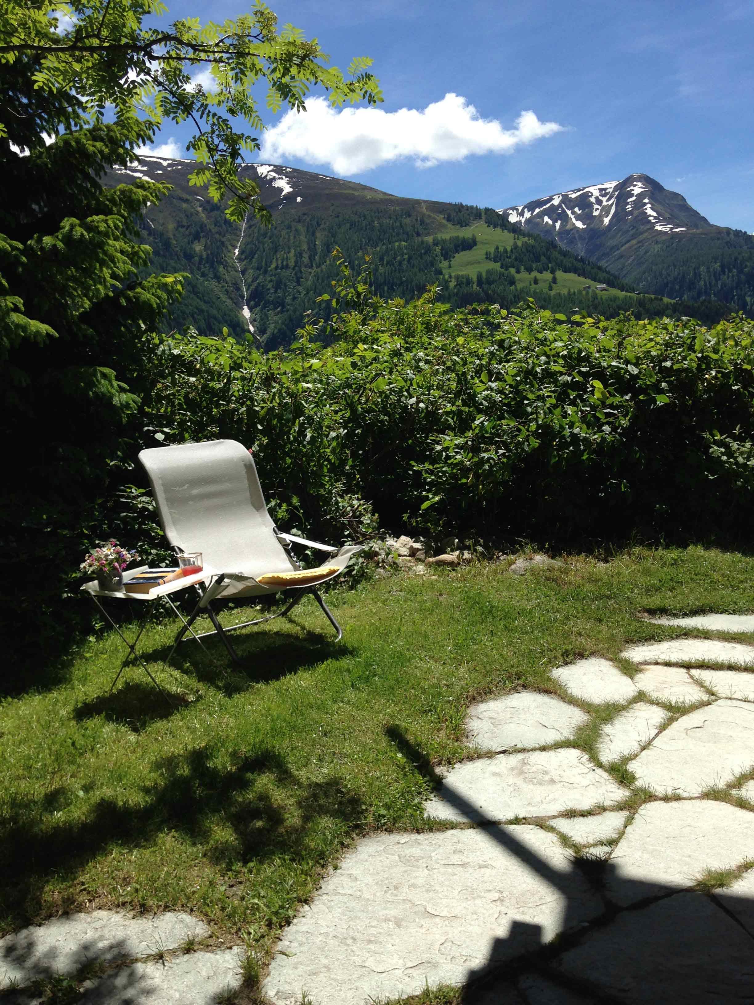 Aussenansicht Aussenansicht