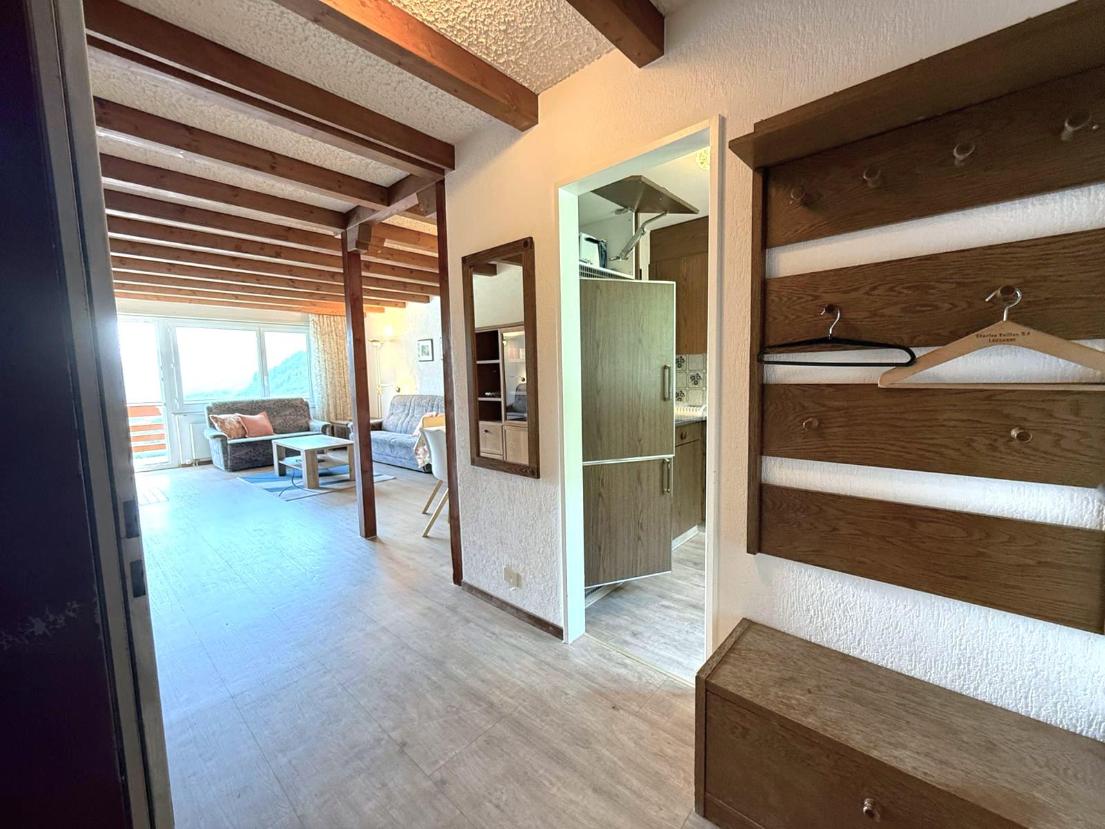 Clabina 31_eingang Clabina 31_eingang