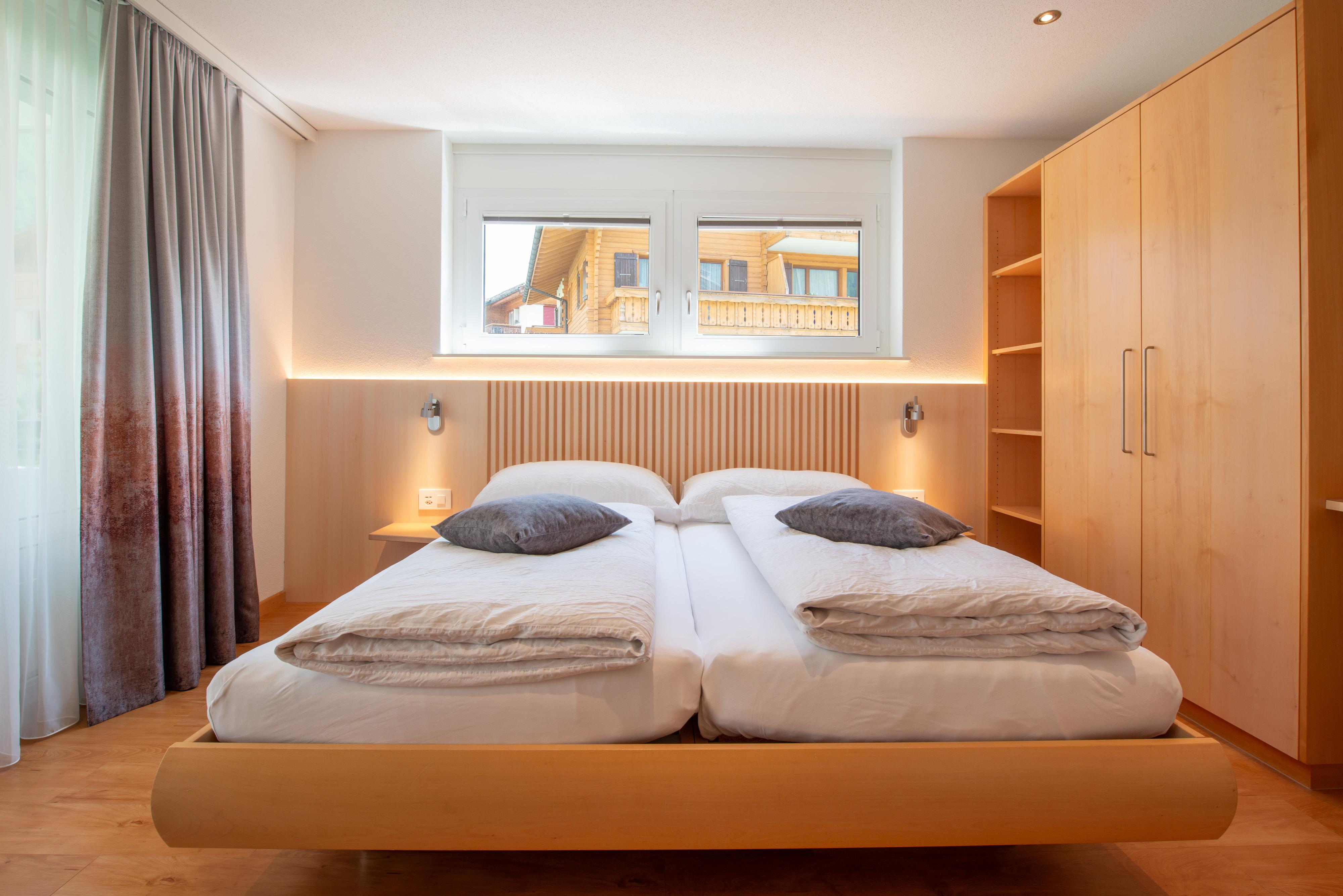 Zimmer Superior Zimmer Superior