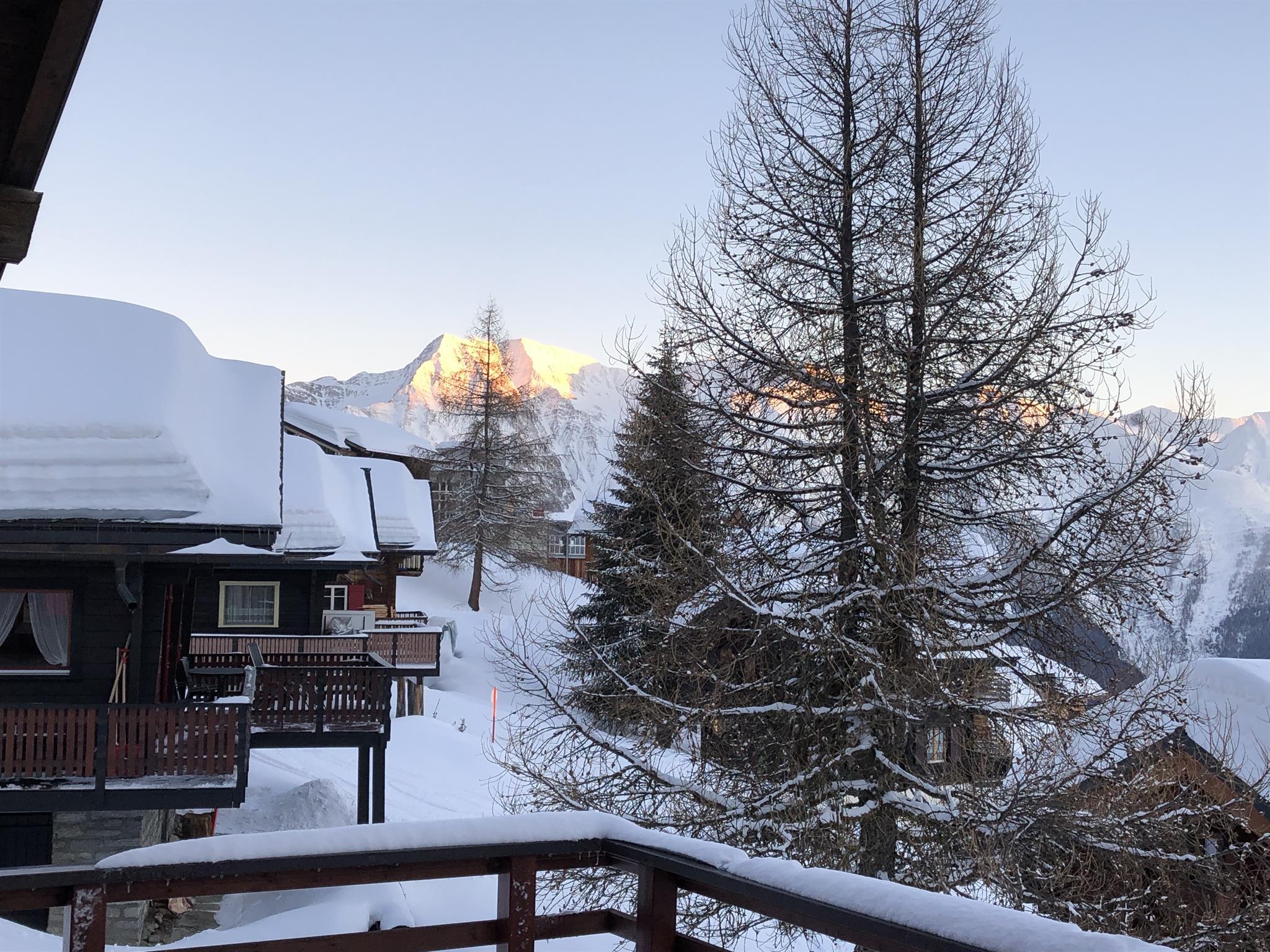 Abendstimmung Abendstimmung