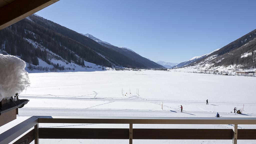 Aussicht Oberwald (2) Aussicht Oberwald (2)