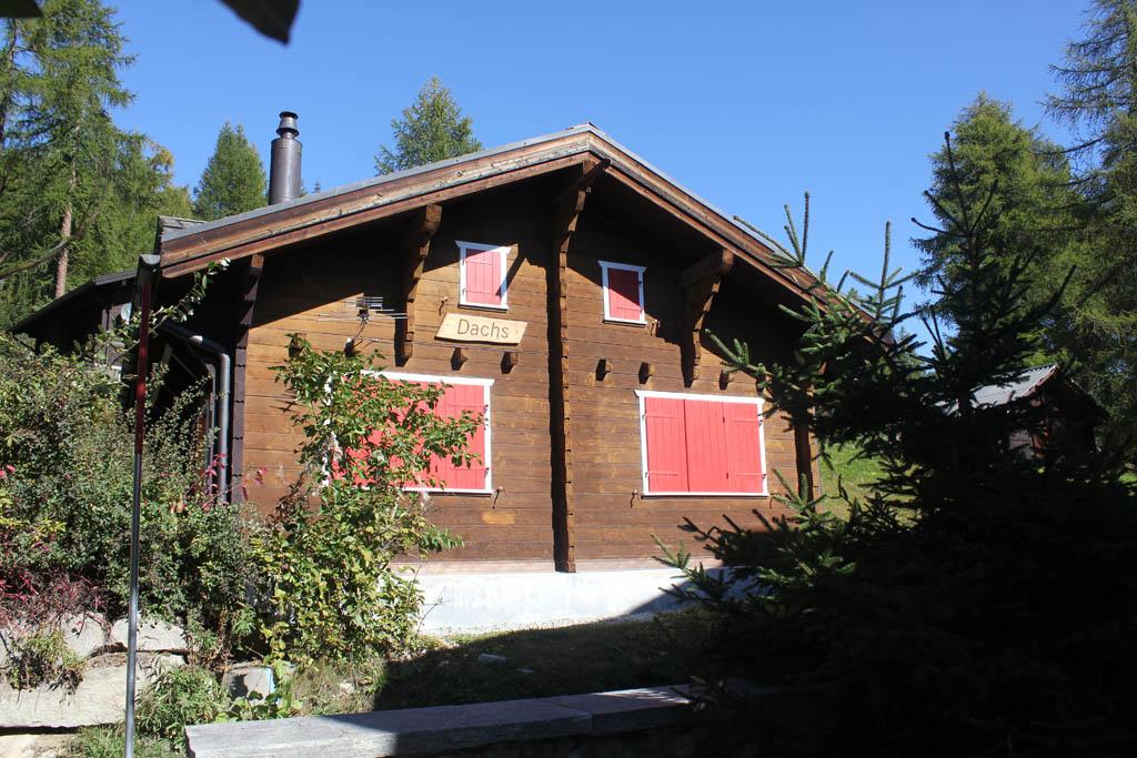 Aussenansicht Sommer Aussenansicht Sommer