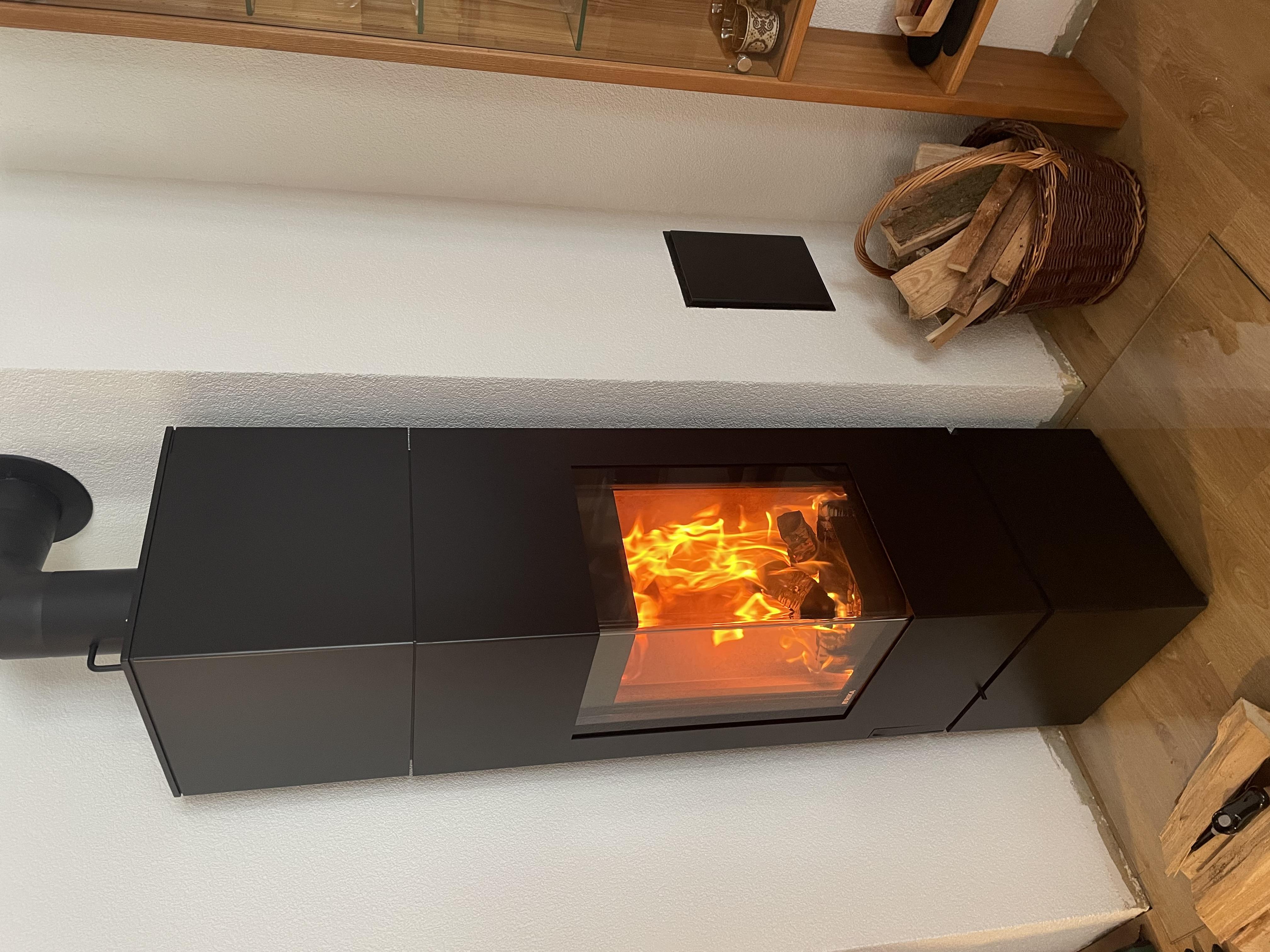 Schwedenofen Schwedenofen