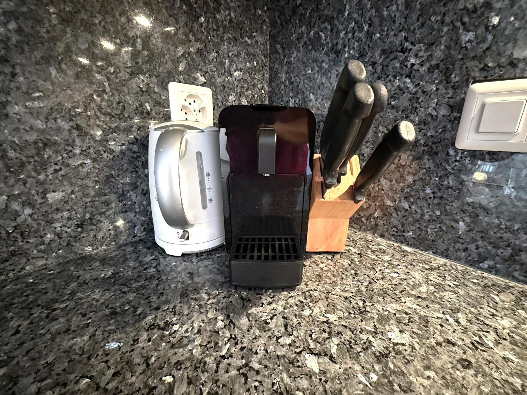 Château 01_Küche Château 01_Küche