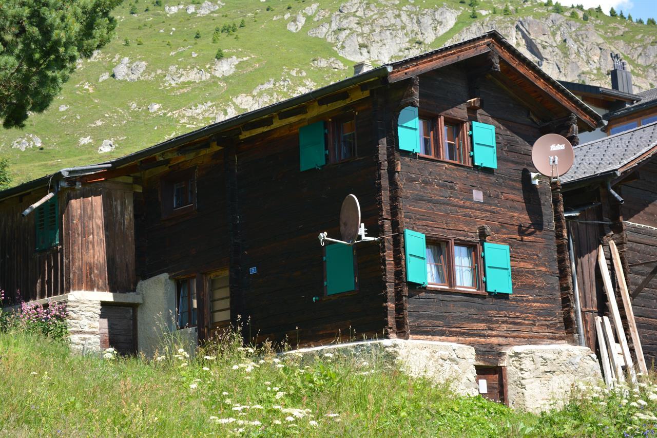 Altes Haus 7 Altes Haus 7