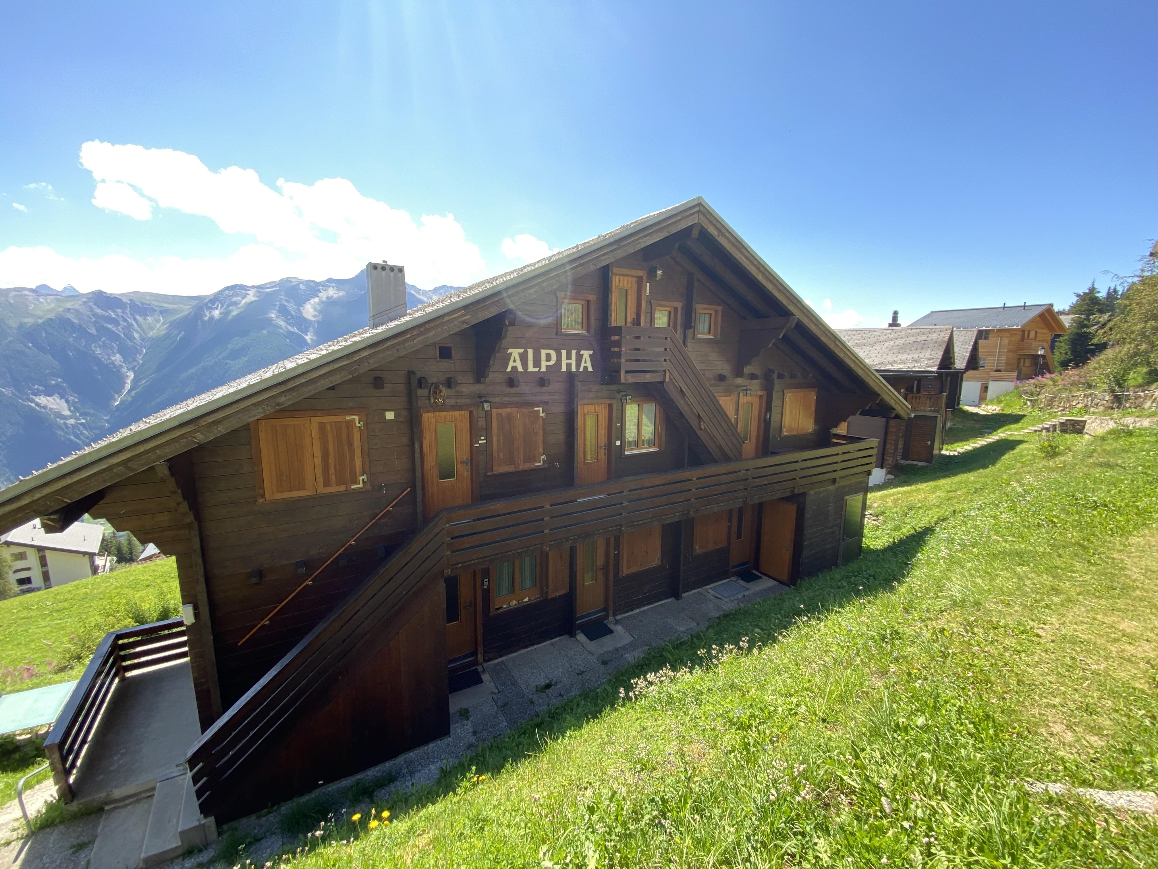 Alpha  (9) Alpha  (9)