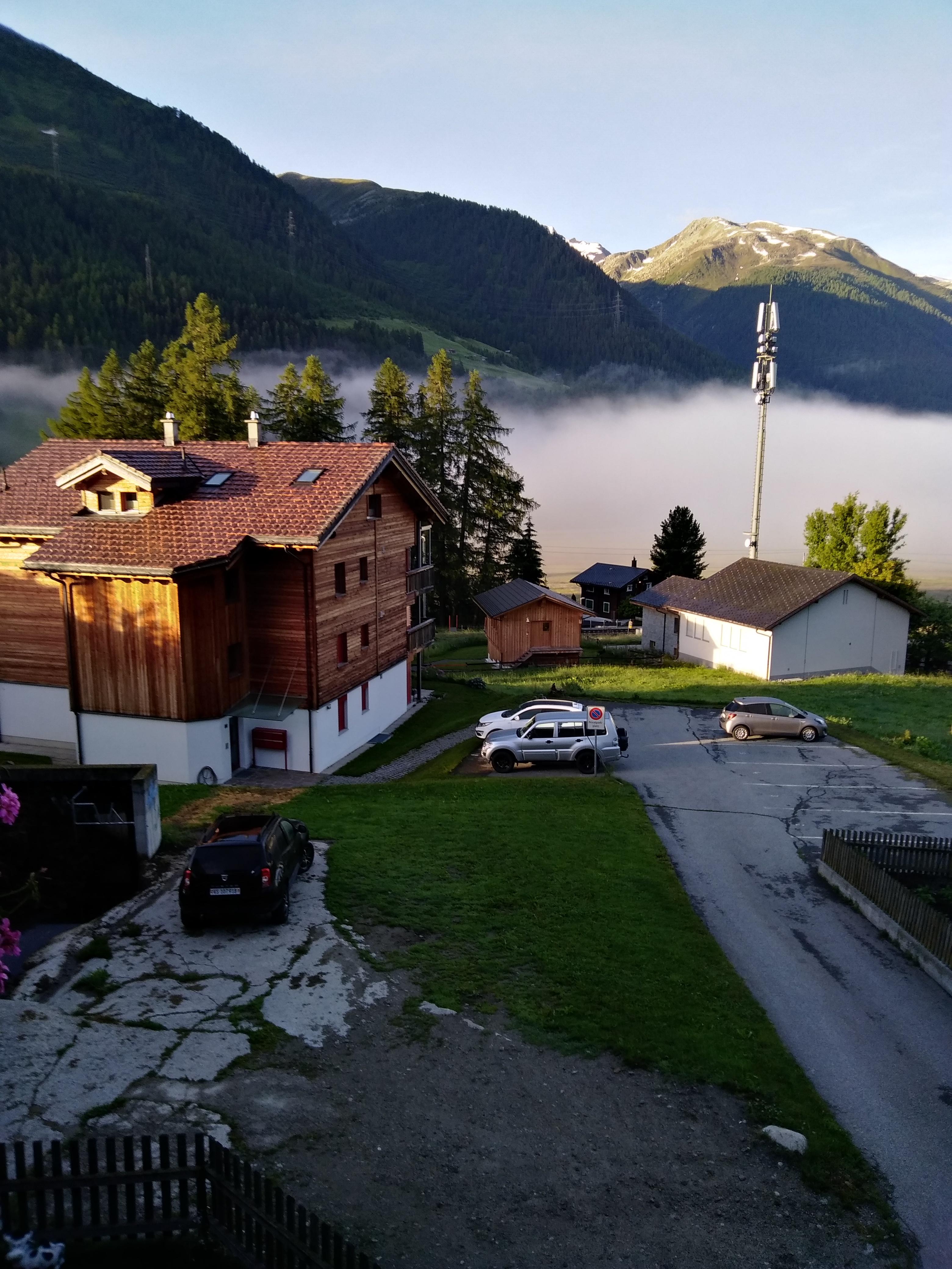 Ansicht Nord Ansicht Nord