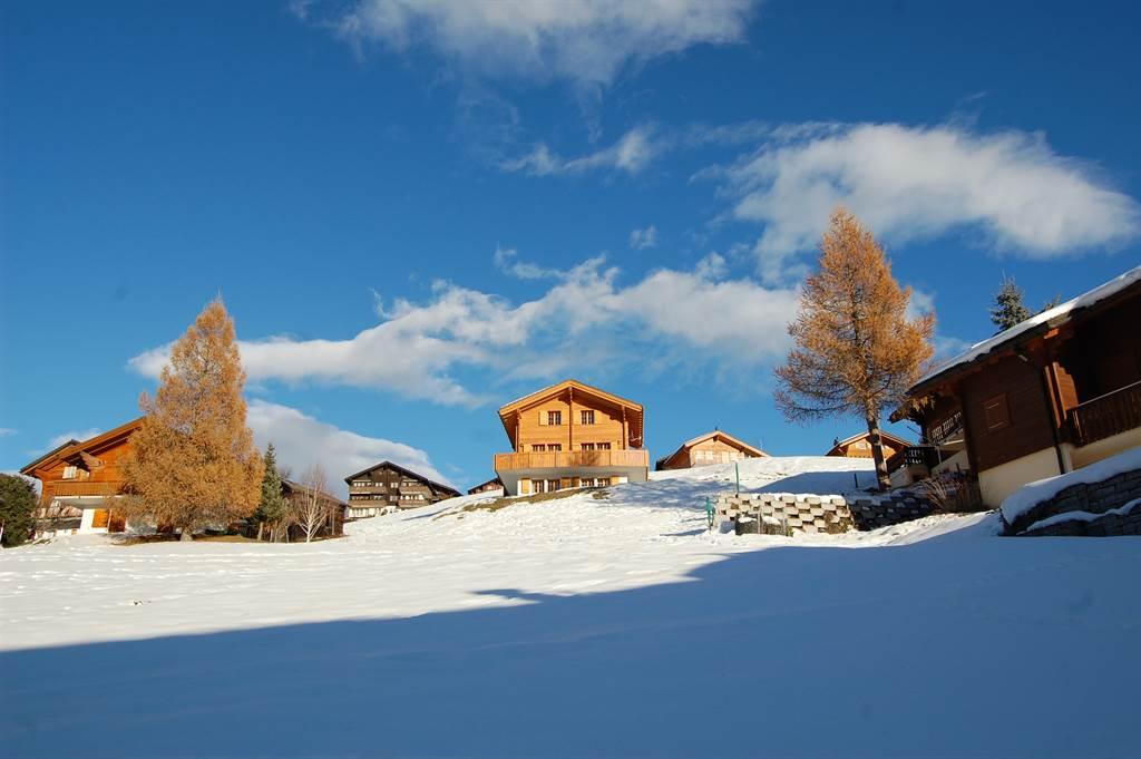 Aussenansicht von unten Aussenansicht von unten