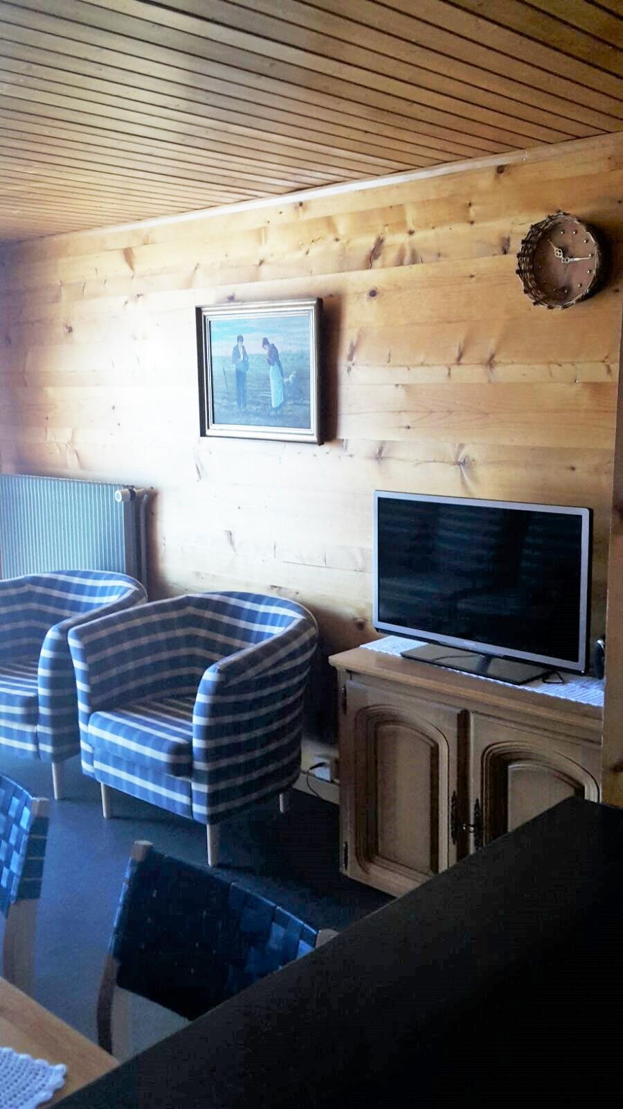 Wohnzimmer Wohnzimmer