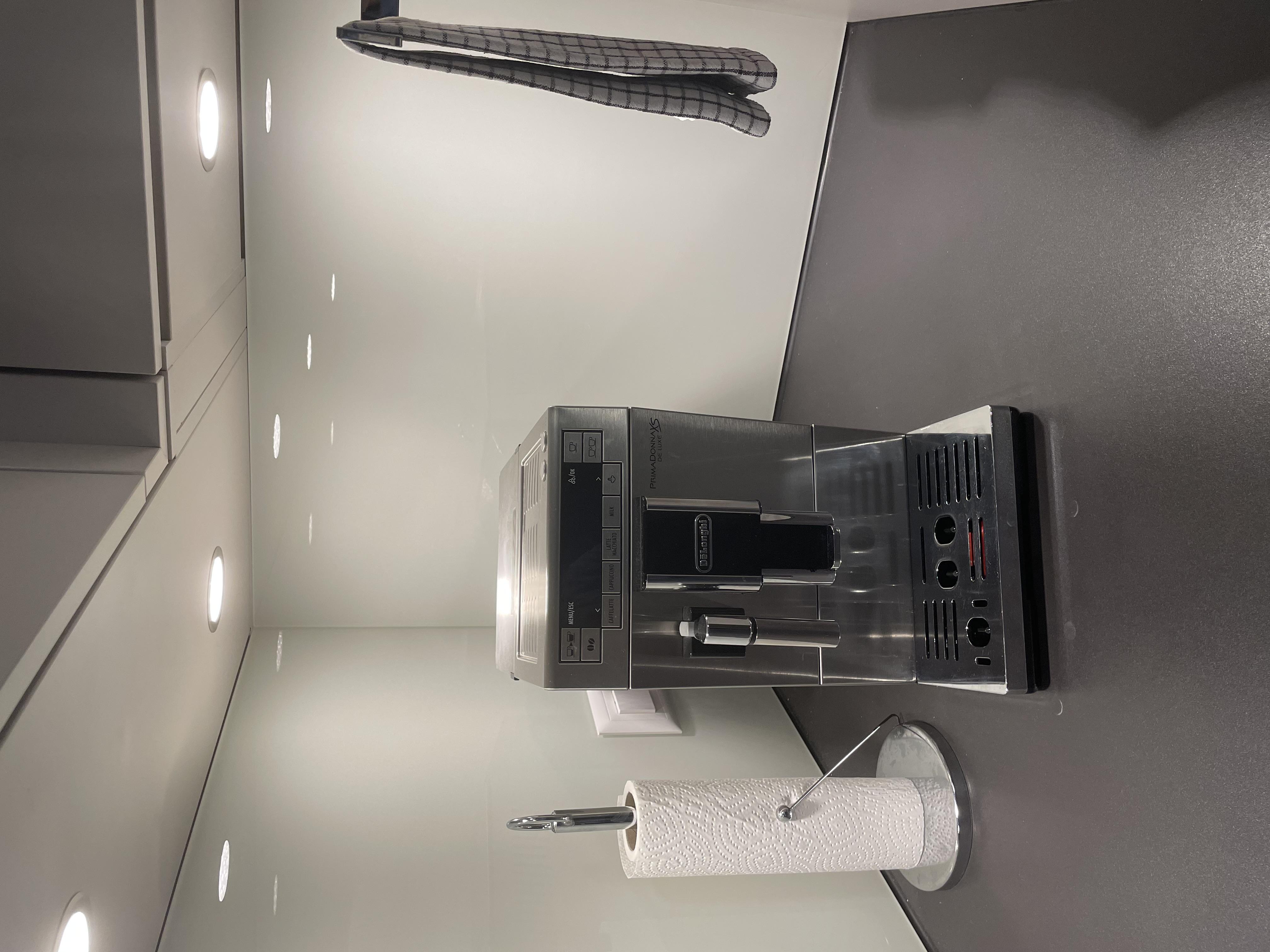 Kaffeemaschine Kaffeemaschine