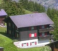 Aussenansicht Sommer Aussenansicht Sommer