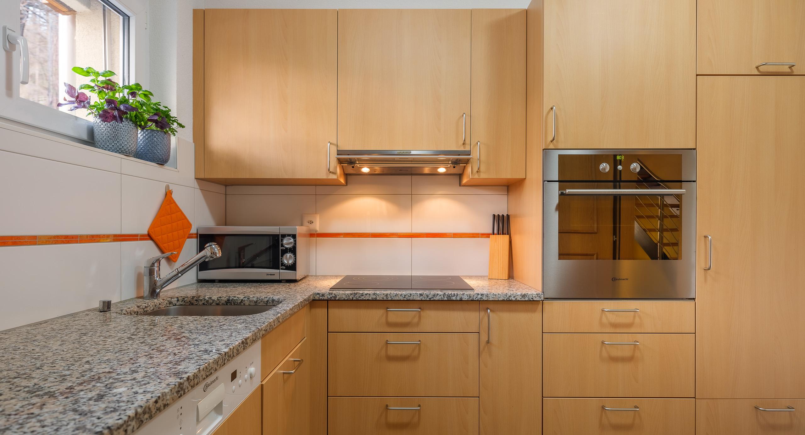 ABA_Sporting 11 - Küche ABA_Sporting 11 - Küche