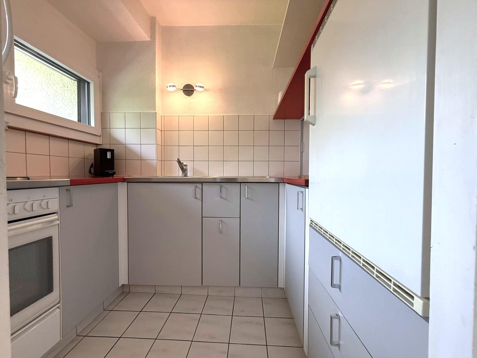 Fortuna 220_küche Fortuna 220_küche