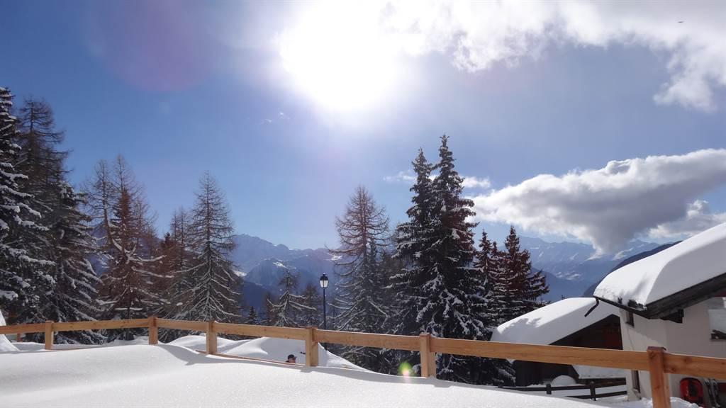 Aussicht EG Winter Aussicht EG Winter