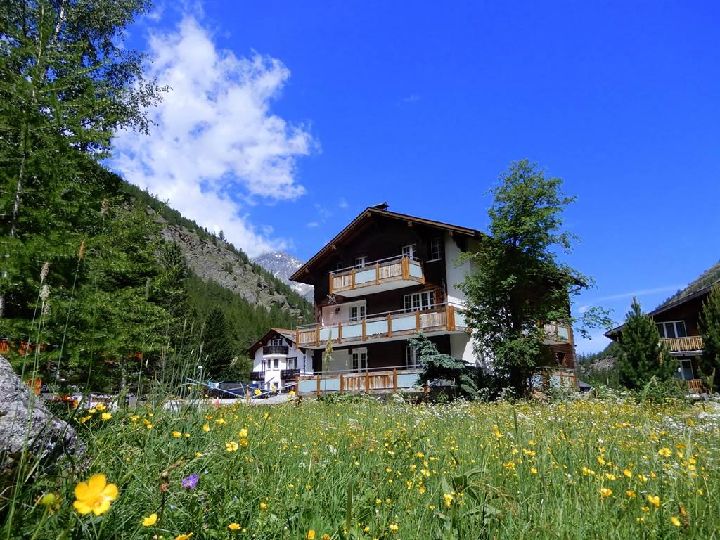 Hotelansicht