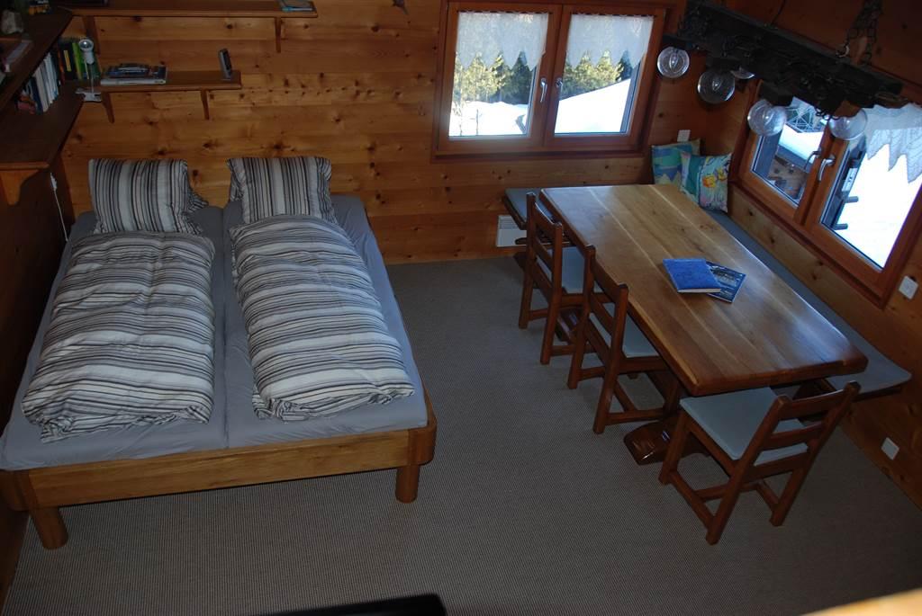 Wohn und Esszimmer Wohn und Esszimmer