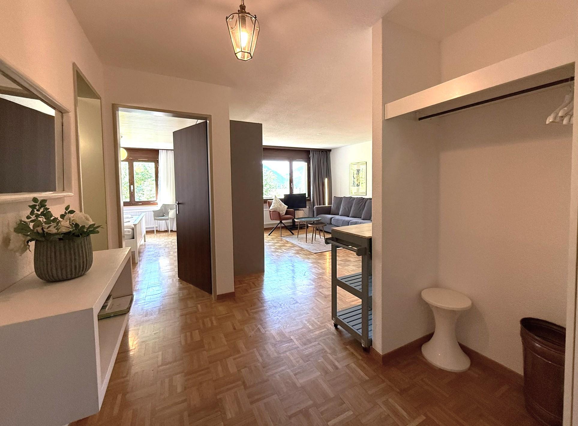 Royal 41_eingang Royal 41_eingang