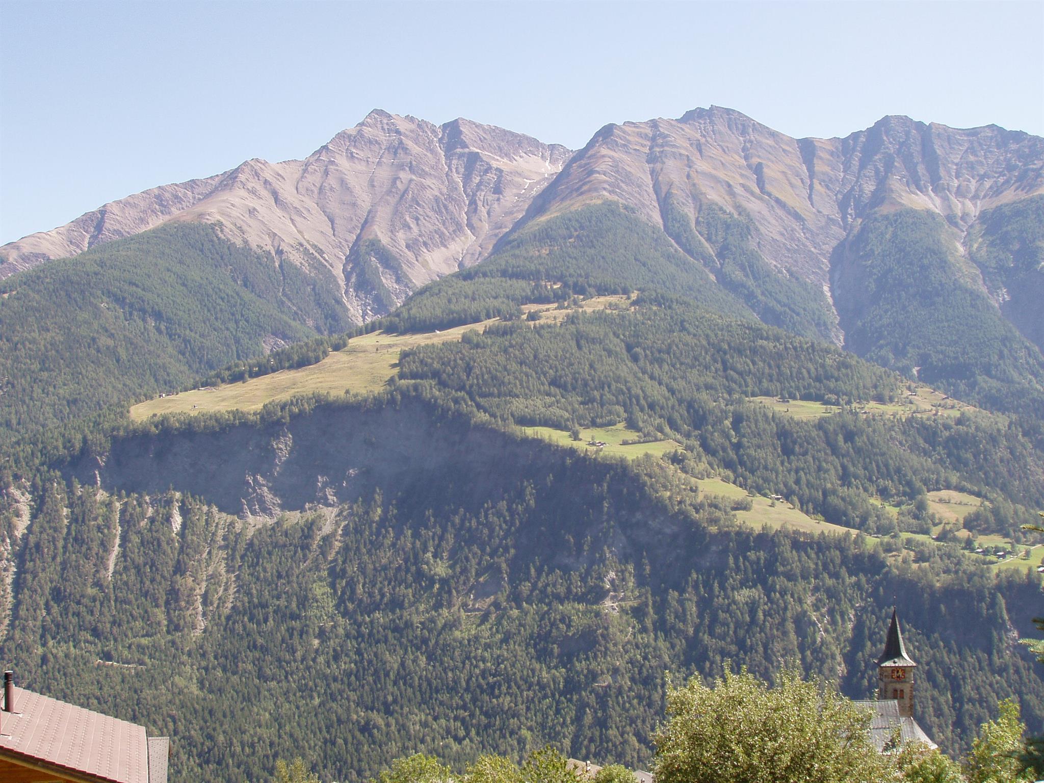 Aussicht-Süd Aussicht-Süd