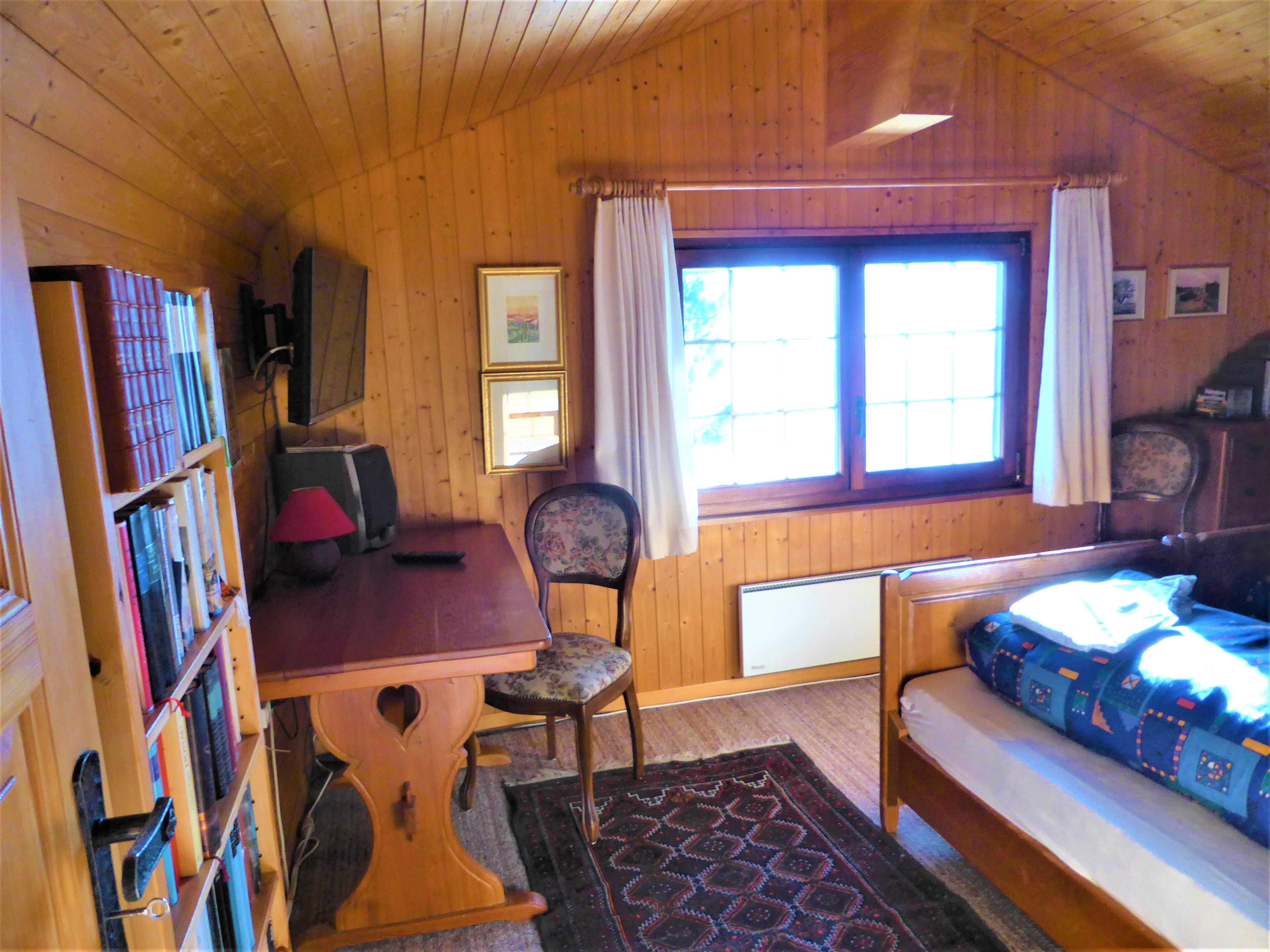 Schlafzimmer oben Schlafzimmer oben