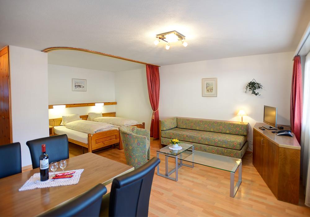 Alfa Appartements 37_wohnen-schlafen (A2) Alfa Appartements 37_wohnen-schlafen (A2)