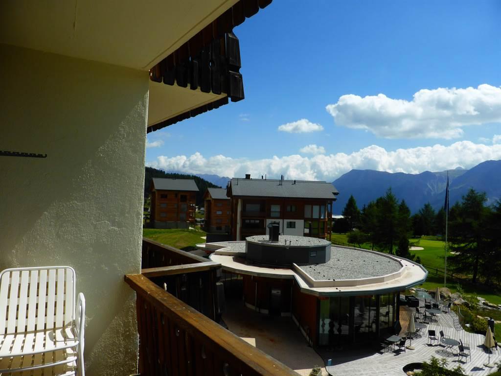 Aussicht Balkon Aussicht Balkon