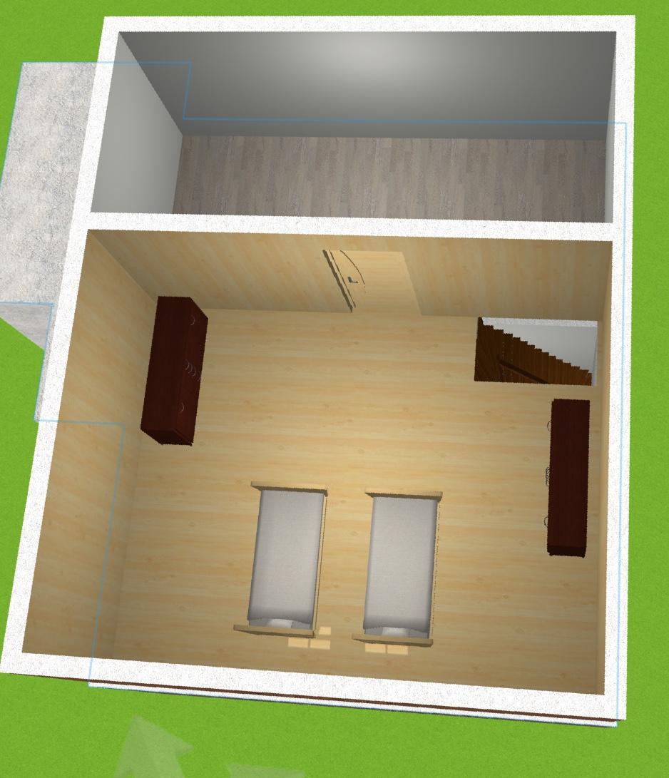 Kinderzimmer DG Kinderzimmer DG