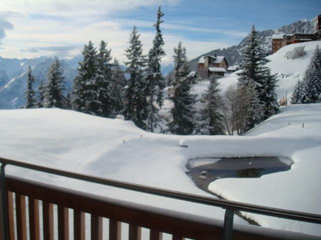 Aussicht Winter 3 Aussicht Winter 3