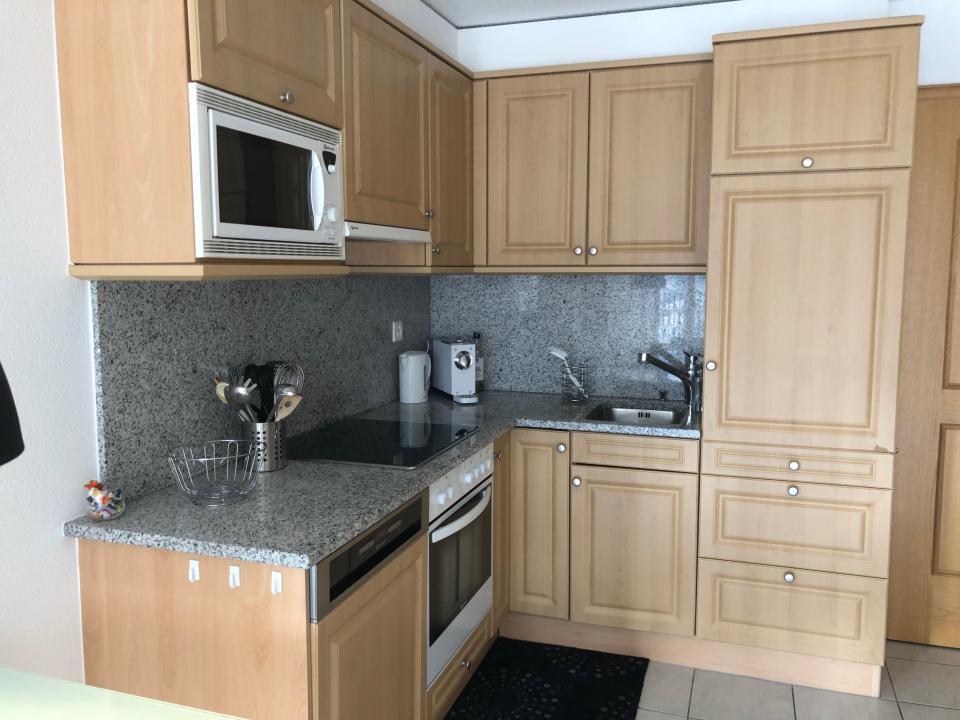 Château 12_küche Château 12_küche