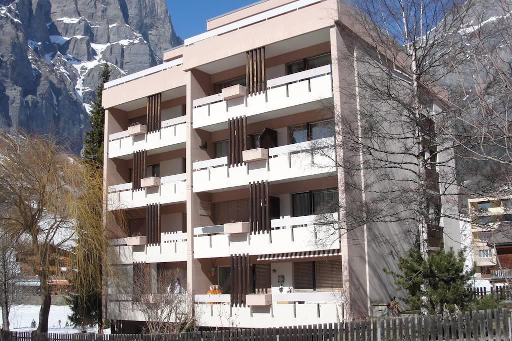 Hotelansicht