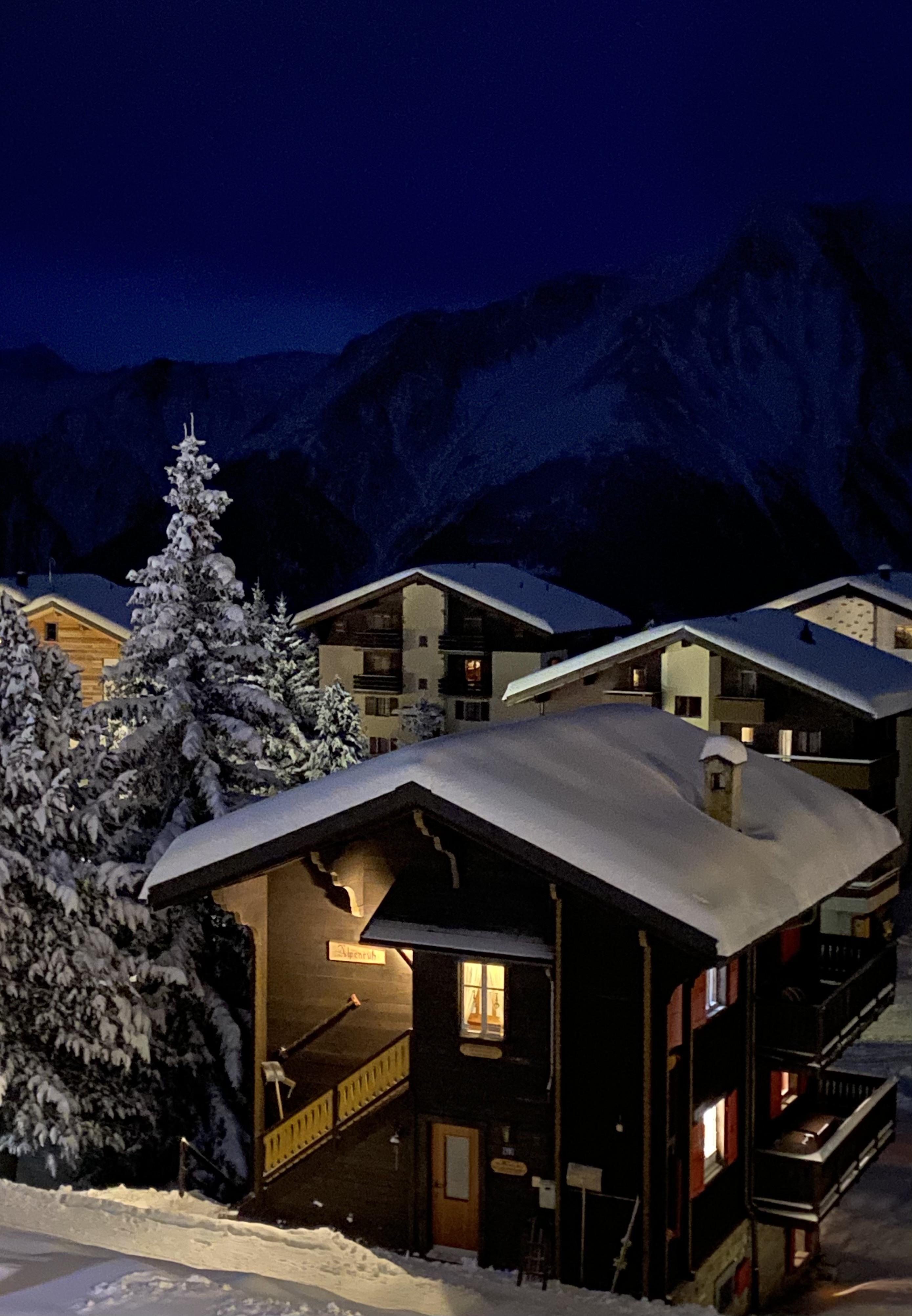 Alpenruh DG 2023 Alpenruh DG 2023