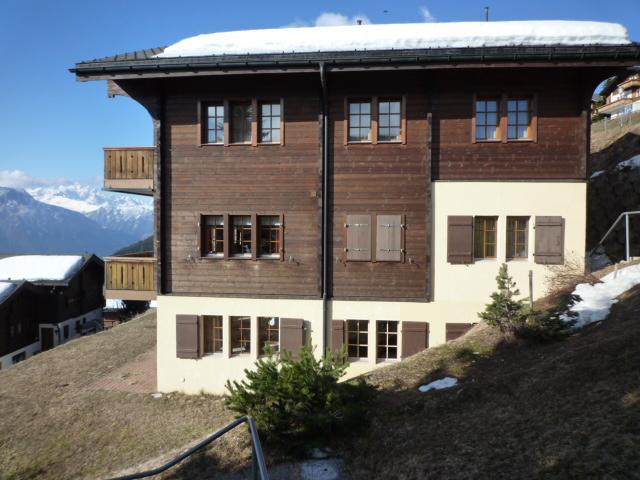 Aussenansicht Winter 3 Aussenansicht Winter 3