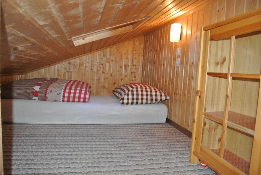 Schlafzimmer 2 Schlafzimmer 2