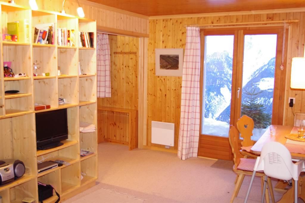 Chalet Michele EG - 8 Chalet Michele EG - 8