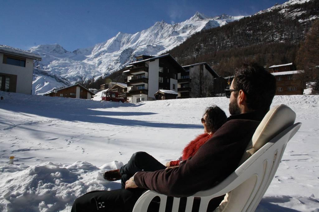 Aussenplatz Aussenplatz