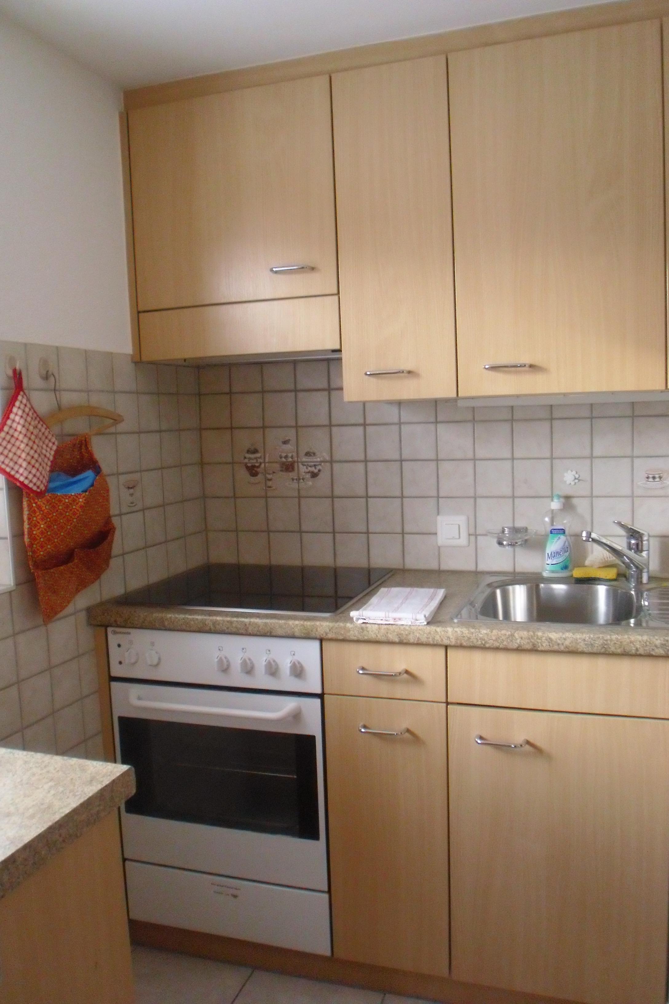 Au Soleil kitchen Au Soleil kitchen