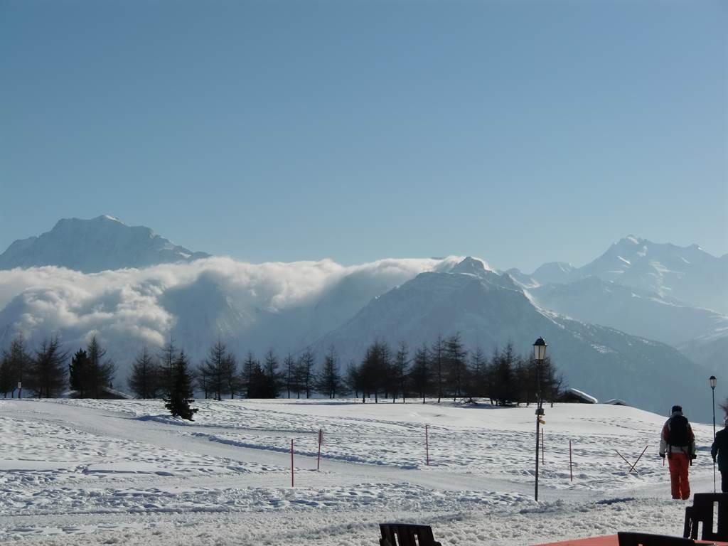Spatziergang im Winter Spatziergang im Winter
