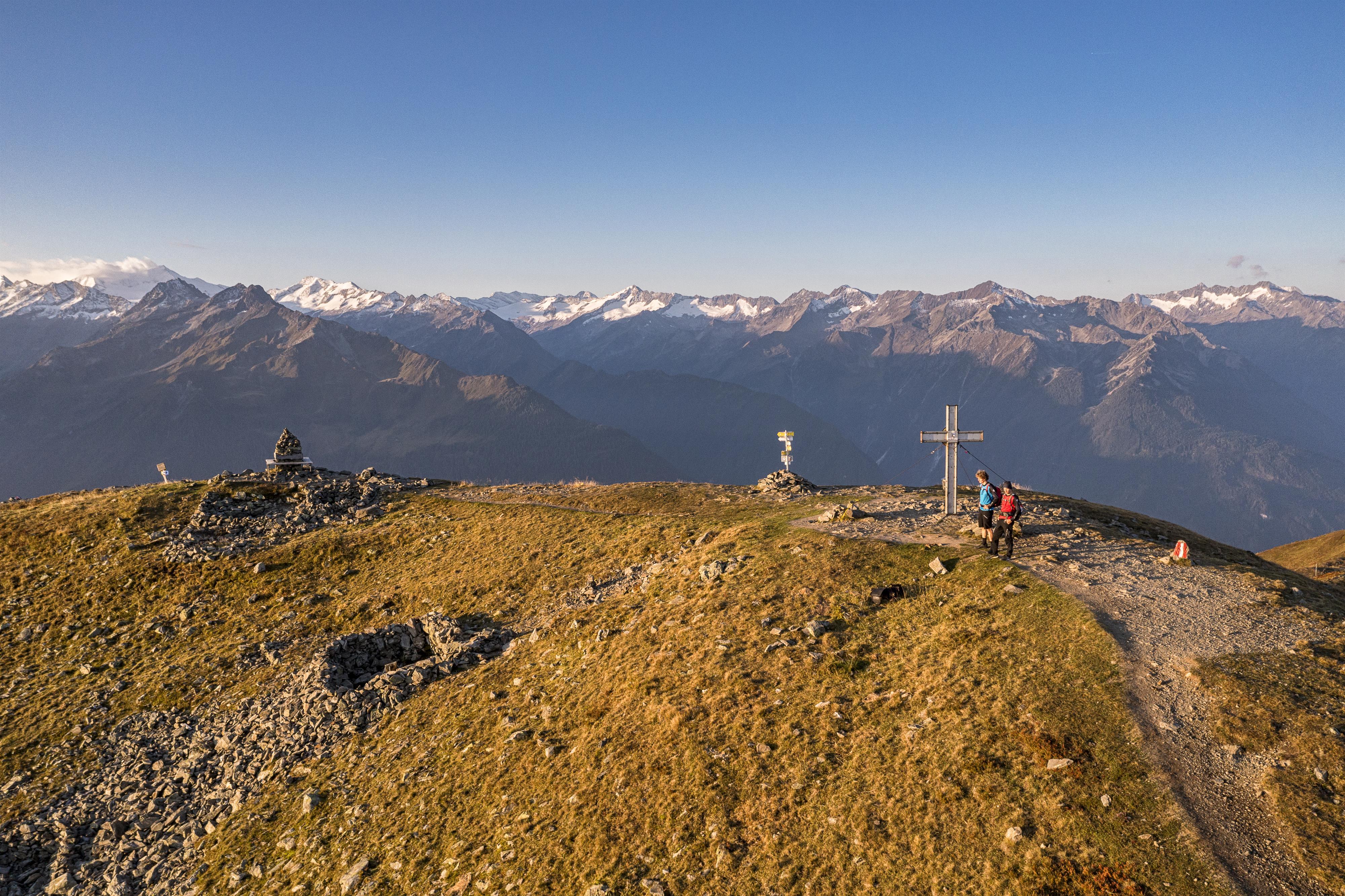 Willkommens- und Einsteigertour im Frühsommer