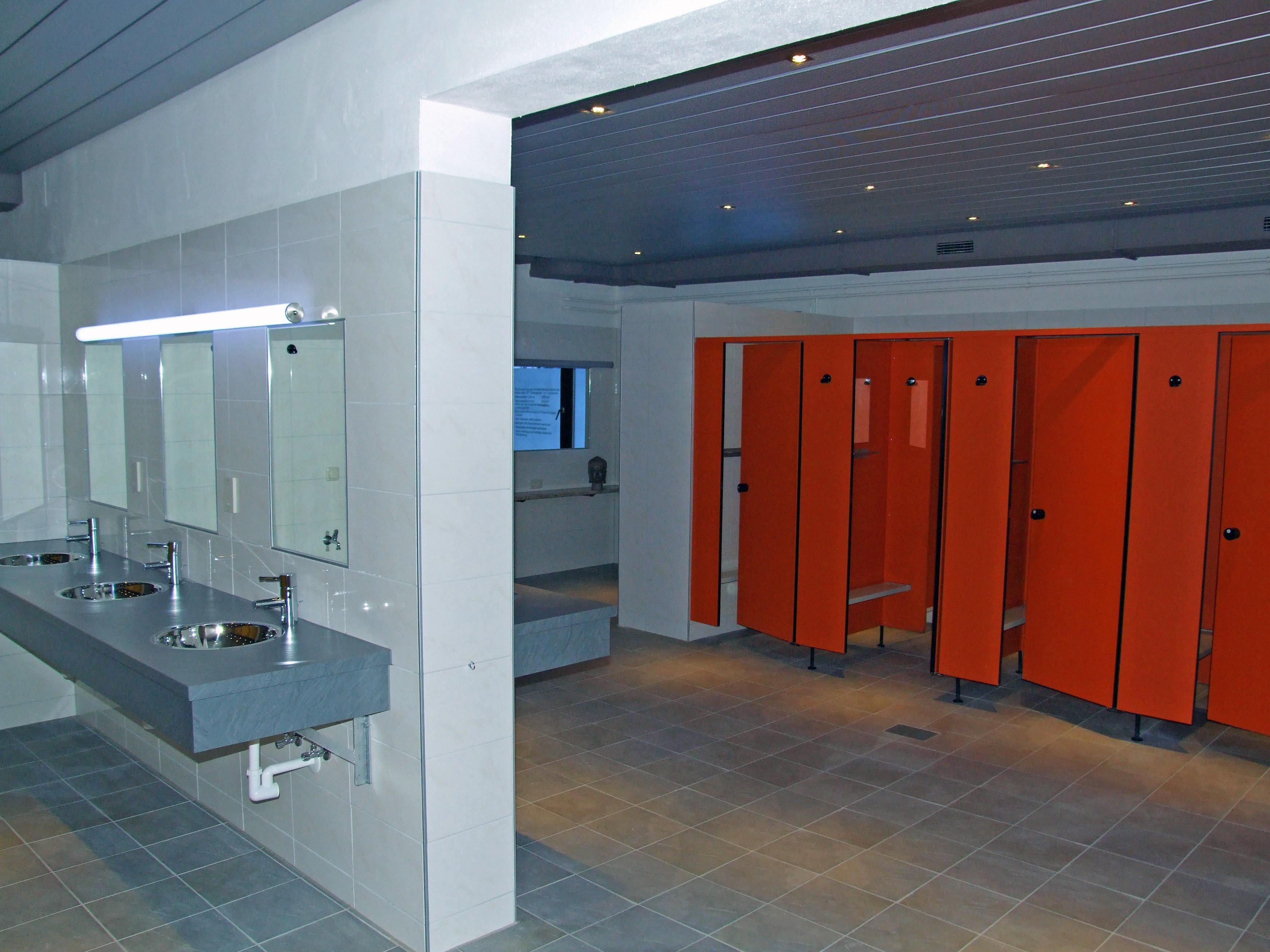 Kurcamping Erlengrund, Bad Gastein