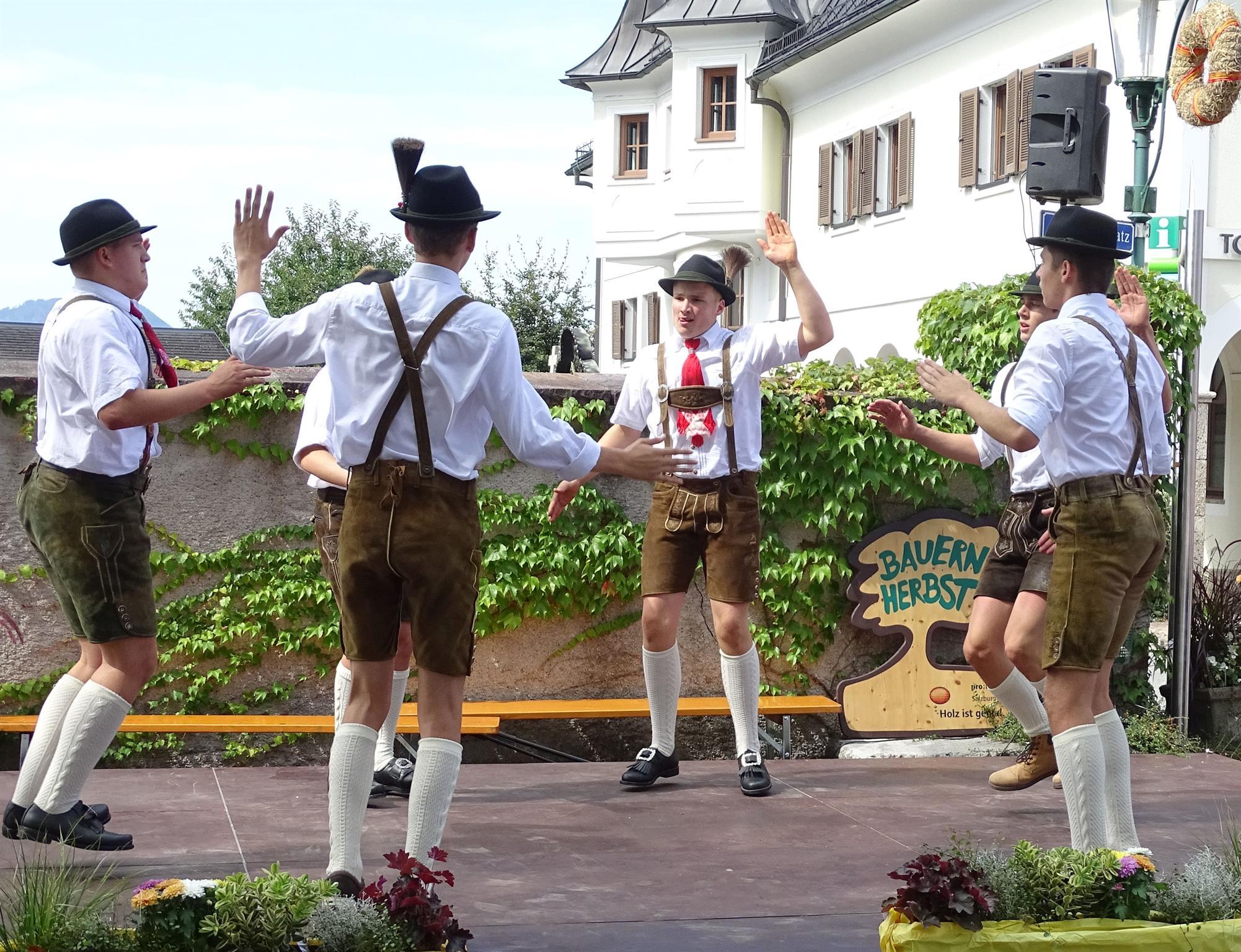 Sommerabend mit dem Heimatverein „Zur Alten Linde“