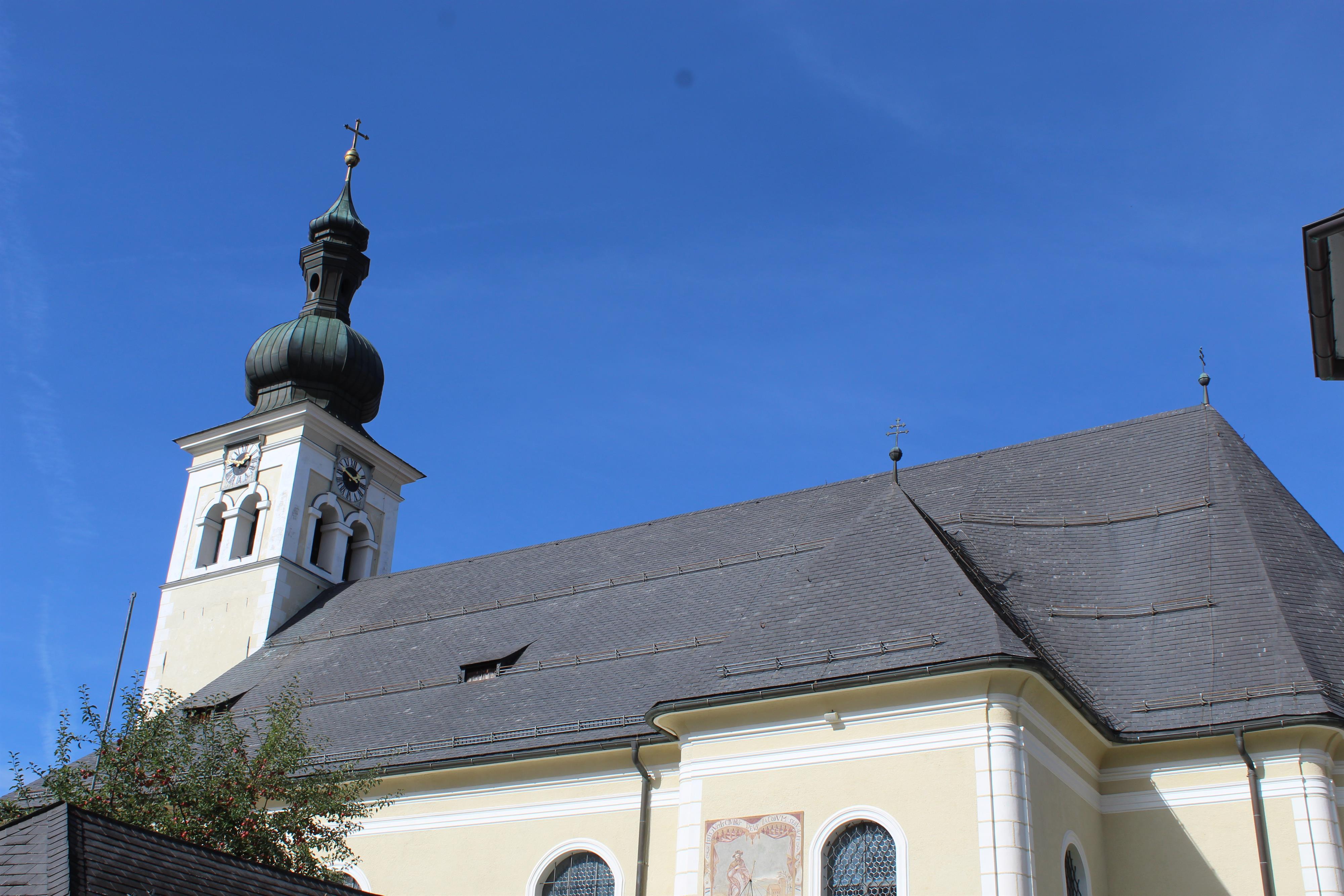 Chorkonzert – Mensch sein