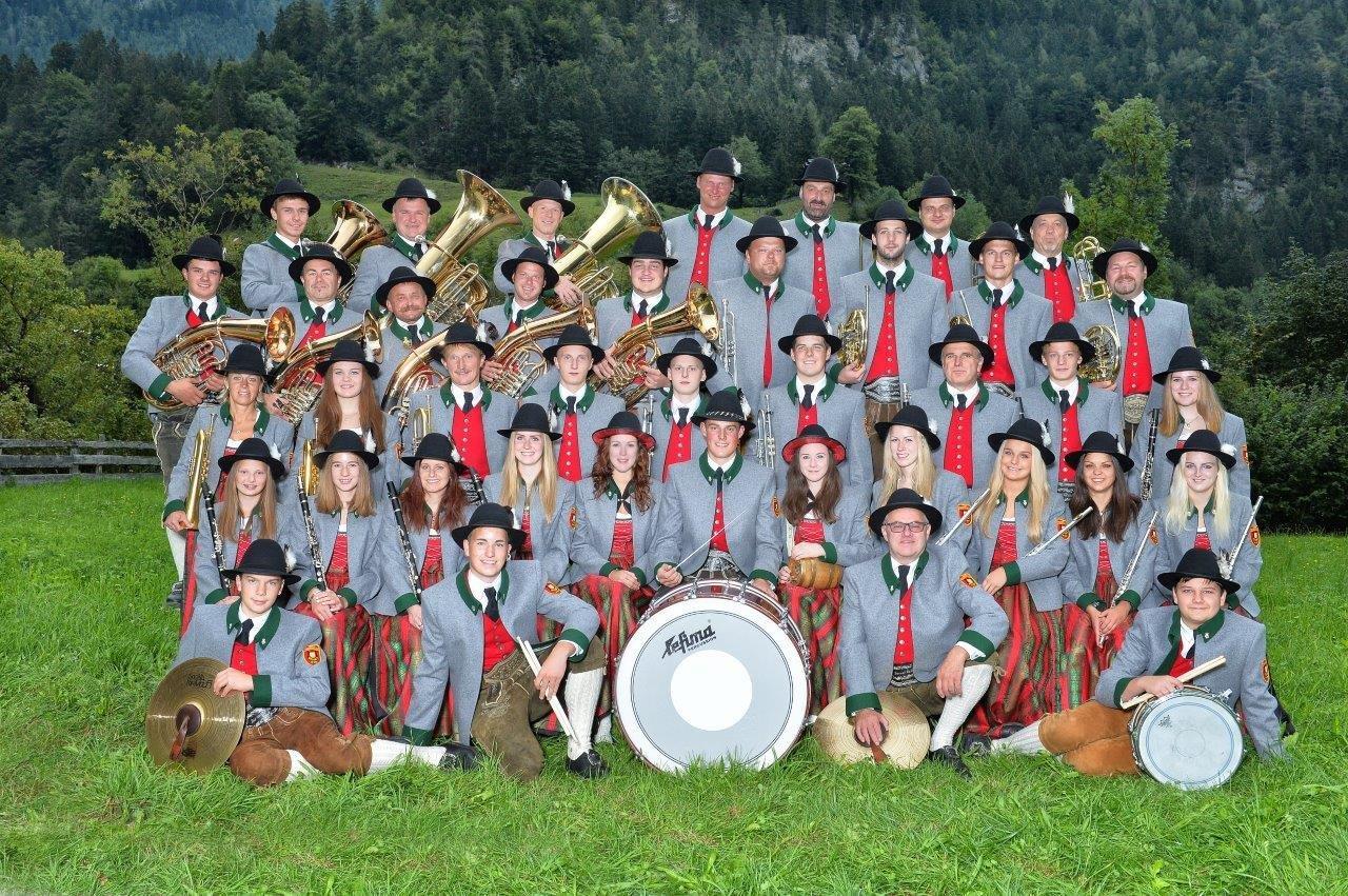 Musifest der TMK Weißbach