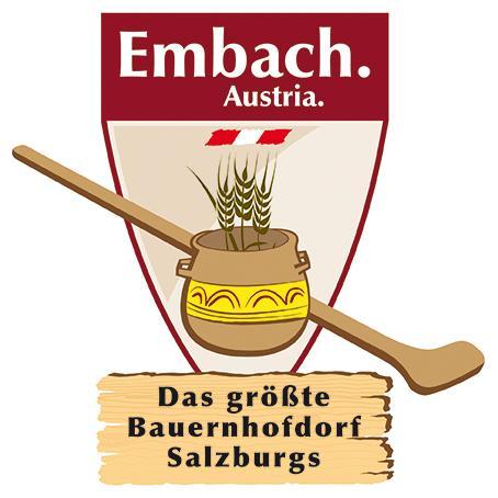 Berggolf Embach ⛳