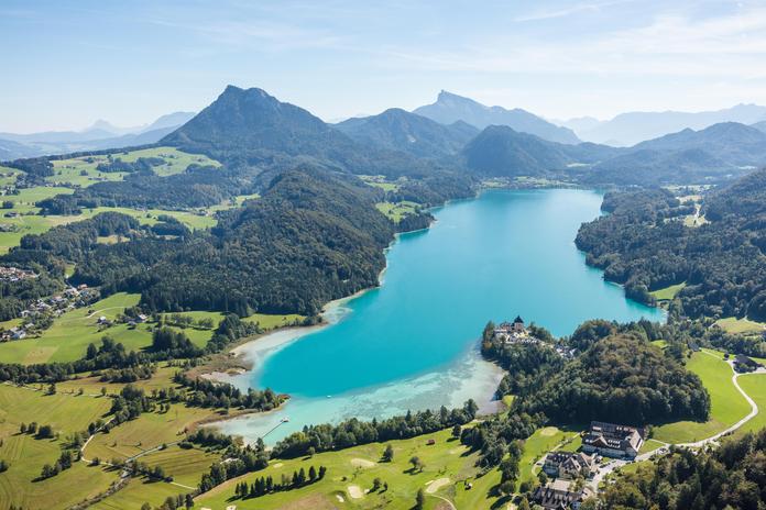 Fuschlsee